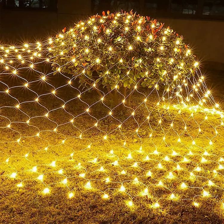 🔥kukelife🔥🎁2024 New Year Hot Sale🎁 49% OFF🎄Special Waterproof String Lights💡