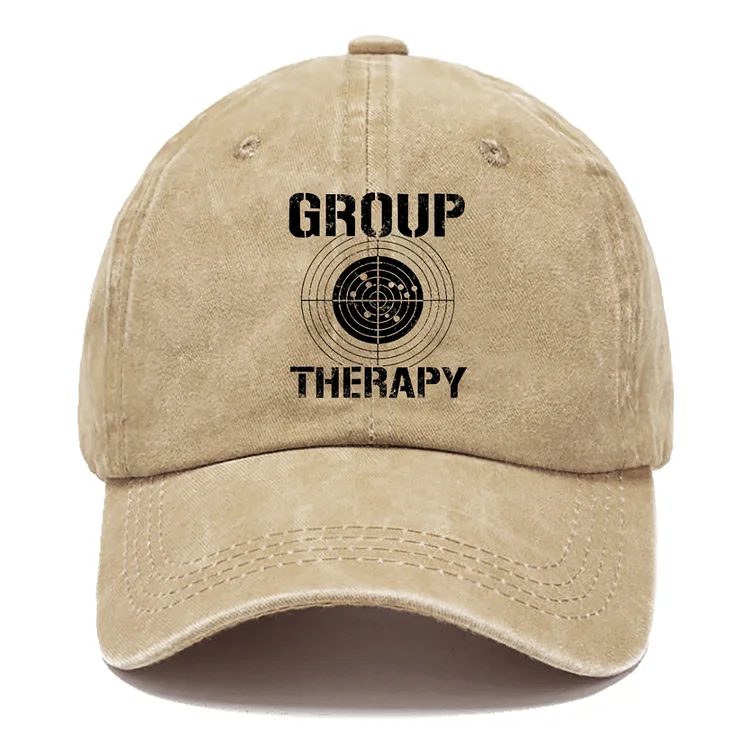 Group Therapy Hats