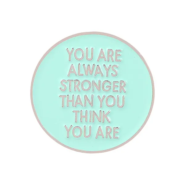 Foto del pin Magical Inner Strength