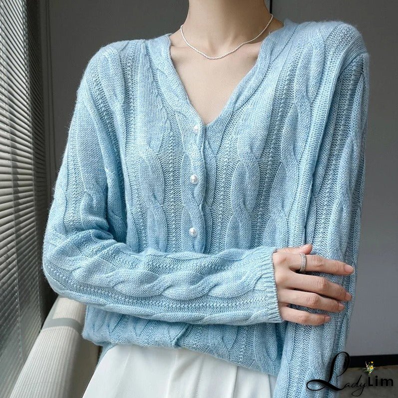 Modern and Fashionable Coat