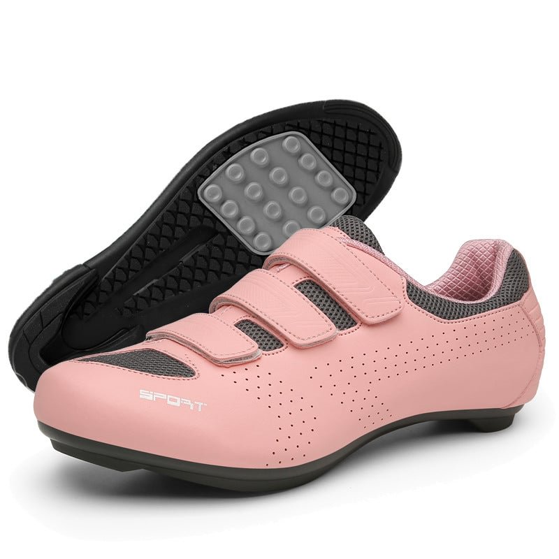 Cyctronic™ Tricot Rubber Sole Indoor Cycling Shoe
