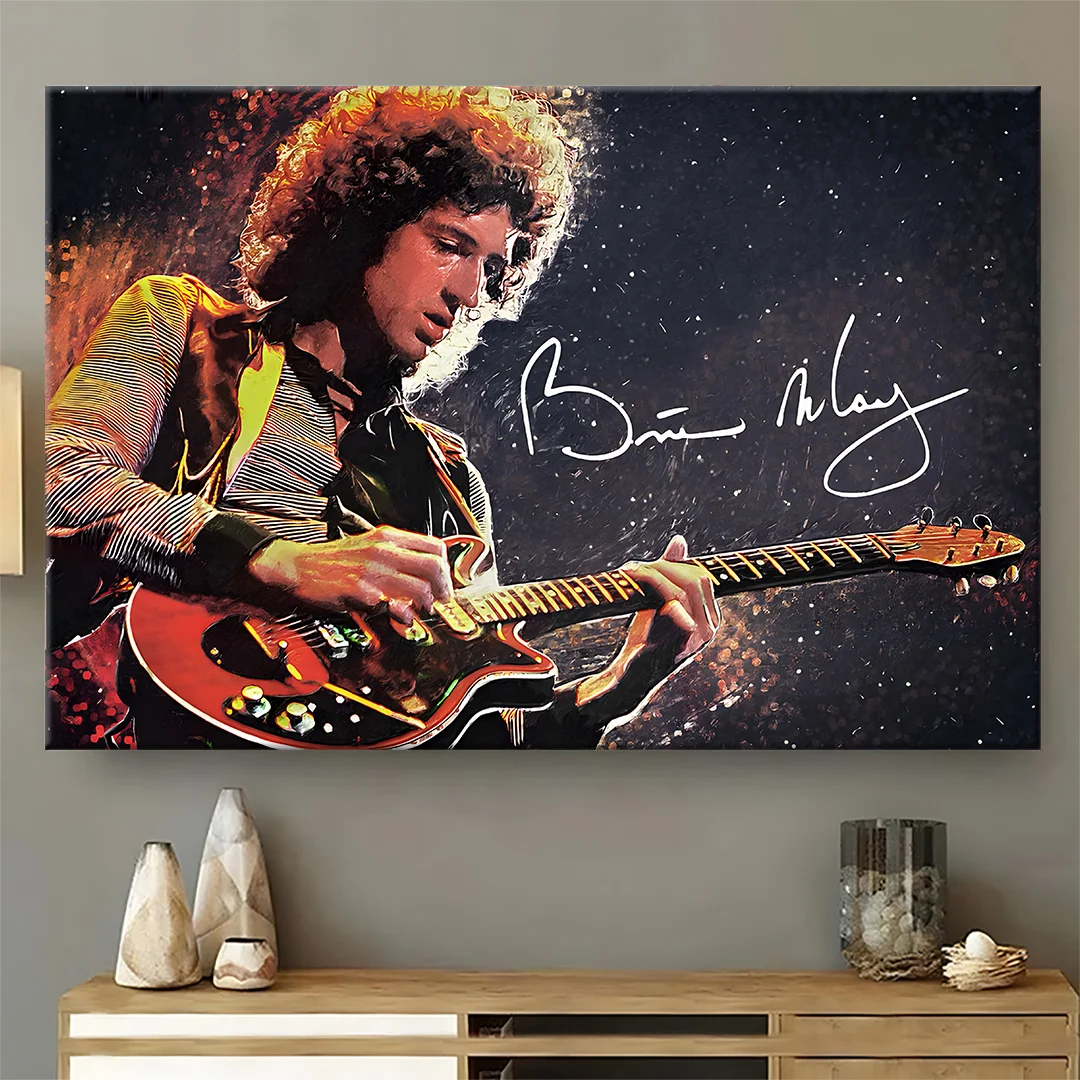 Canvas Wall Art