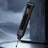 Electric Vacuum Chuck Suction Pen Anti-static & 3 Suction Cups for IC Component