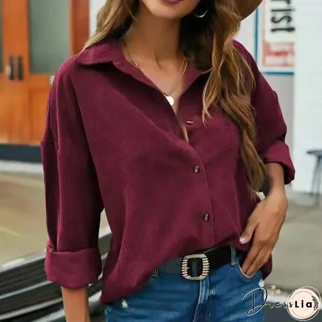 Tailored and Elegant winter garment