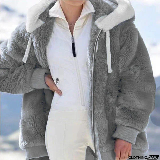 Timeless and Elegant Jacket