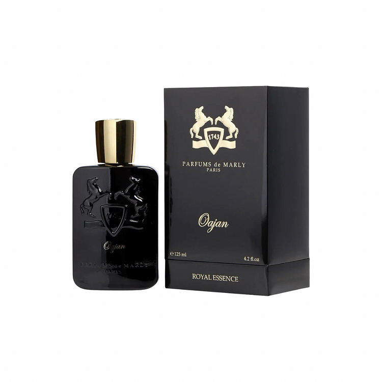 Oajan by Parfums de Marly 