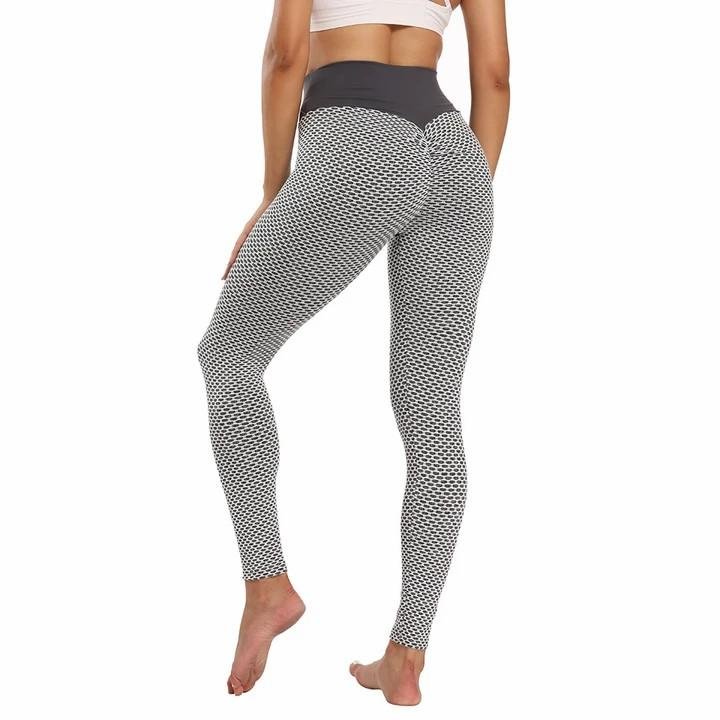 50% OFF Sexy Leggings Booty Yoga Pants 🔥BUY 2 FREE SHIPPING🔥