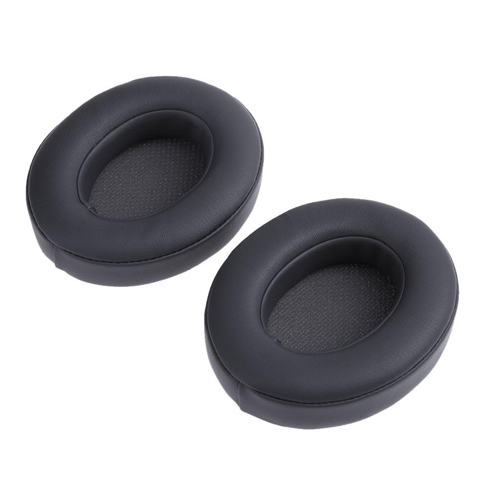 

1 Pair Ear Pads Sponge Cushions for Beats By Dr.Dre Studio 2.0 Headphone, 501 Original