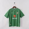2002 Retro Ireland Home Football Shirt 1:1 Thai Quality love fball