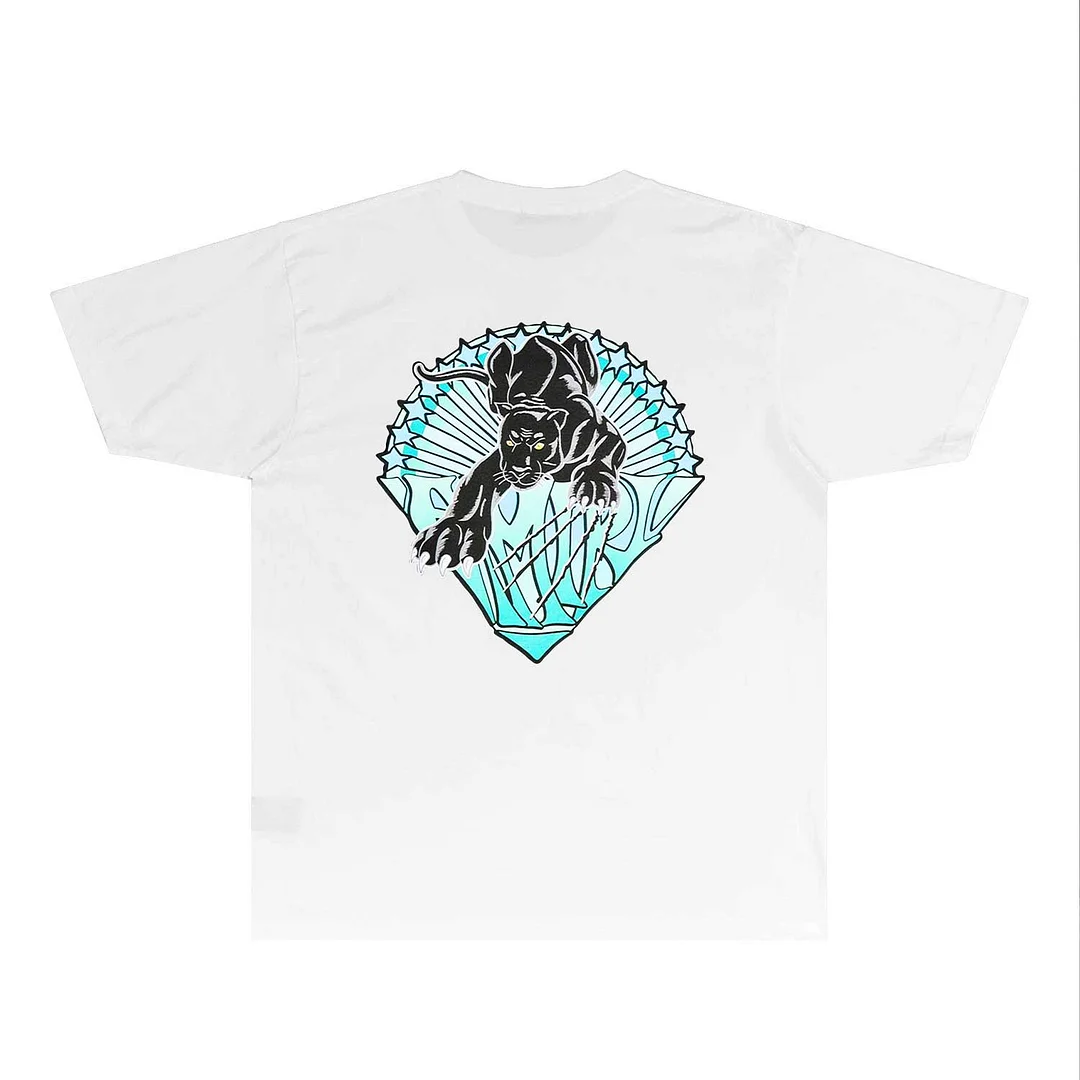 AMIRI  fashion T-shirt