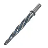 5/8 inch Construction Bridge Reamer 1/2 inch Shank HSS Car Tapered Reamer Bit