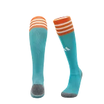 2024/2025 Miami Second away Orange Blue Football Socks