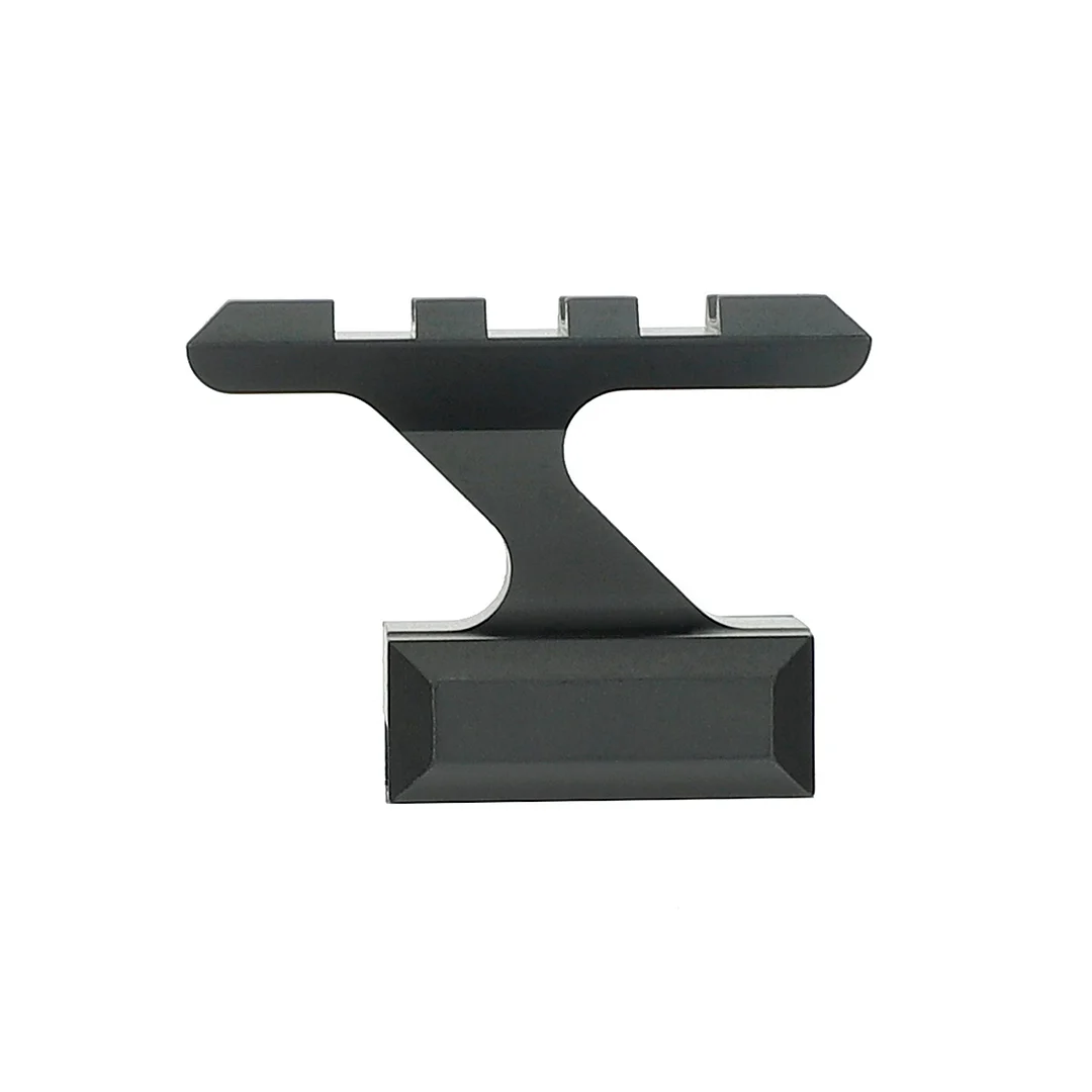 ohhunt® High Profile Picatinny Red Dot Riser Mount