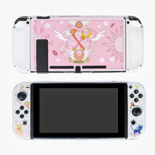 sakuraアイケーイー LIMITED ACCESSORIES SET S0ead5b3a619b4d9b9705e22b198af