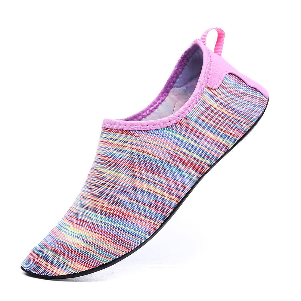 Barefoot Beach Aqua Socks