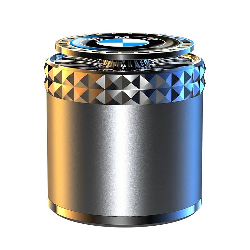 Car-mounted creative nanoscale deodorizing aromatherapy paste