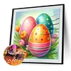 Diamond Painting -DIY Full Round Drill Easter