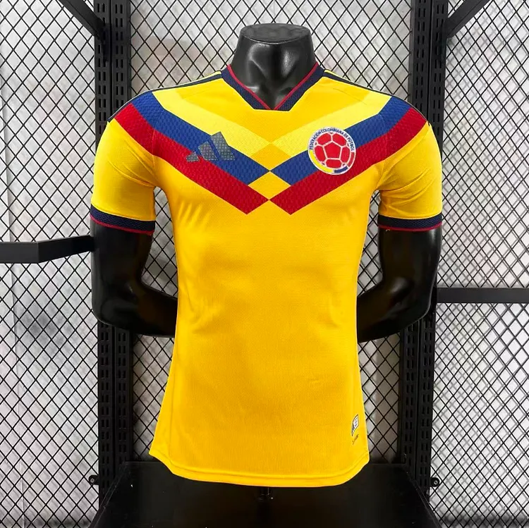 2026 Colombia Special Edition - Player Edition