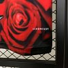 2025/2026 Real Madrid Red Rose Special Edition Football Jersey 1:1 Thai Quality