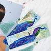 DIY Special Shaped Diamond Painting Leather Bookmark Tassel Book Marks Gift