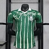 2025/2026 Player Version Palmeiras Home Jersey 1:1 Thai Quality