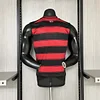 2025-2026 Flamengo Home Vest  Football Shirt 1:1 Thai Quality