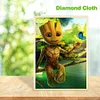 Best lowest diamond painting - Coodeals diamond painting