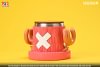 Tony Tony Chopper Hat Mug - ONE PIECE Resin Statue - PSD Studios