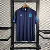 2023/2024 Argentina Polo Soccer Jersey 