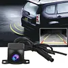 Wireless WiFi Car Rear View Camera 175 Degree HD Reversing Camera Vehicle Camera