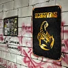 Scorpions - Vintage Metal Signs - 20*30cm/30*40cm - Music