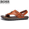 Sandały męskie BOSS New Casual 2025