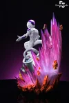 1/6 Scale Frieza 2.0 - Dragon Ball Resin Statue - Evonne Studio