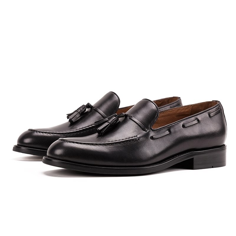 THE CLARE LOAFER SHOE