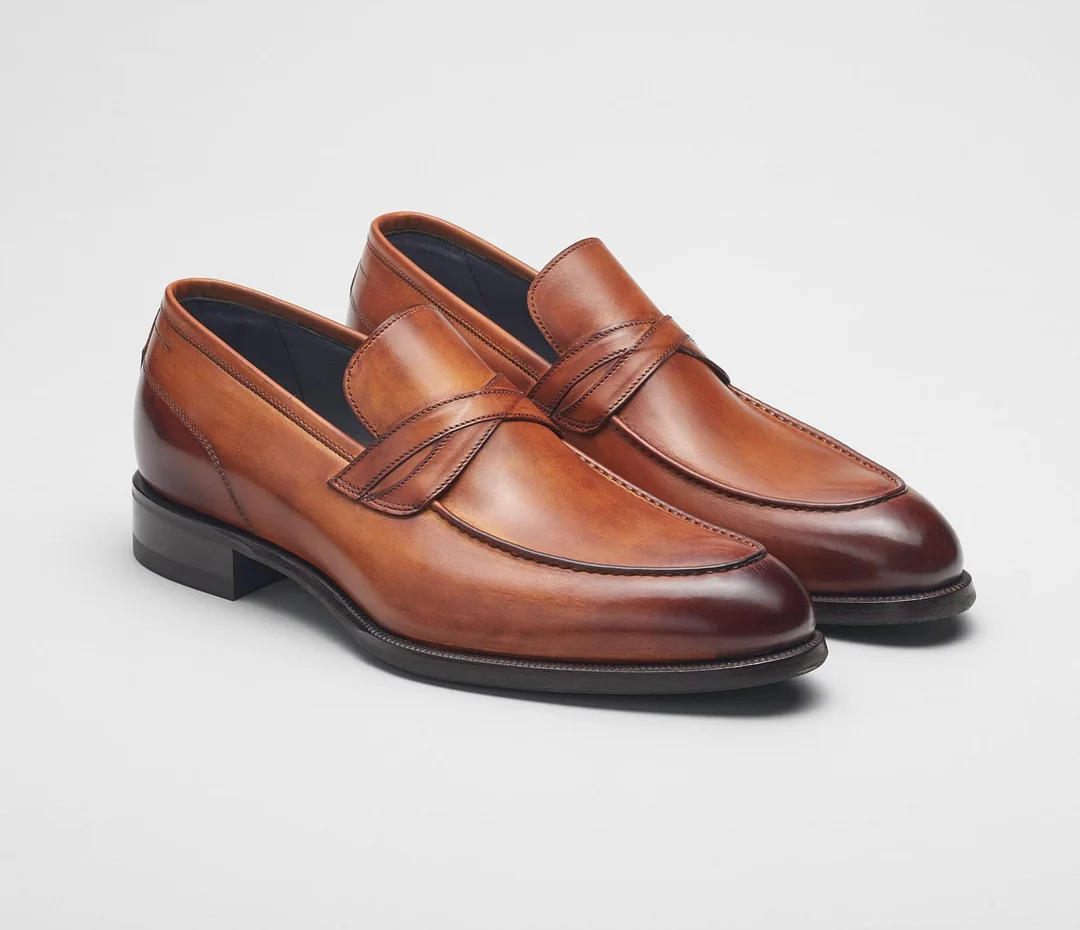 The Firenze Marmo Men's Loafer