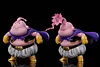 WCF Scale Pissed Off & Beam Buu - Dragon Ball Resin Statue - LeaGue Studios