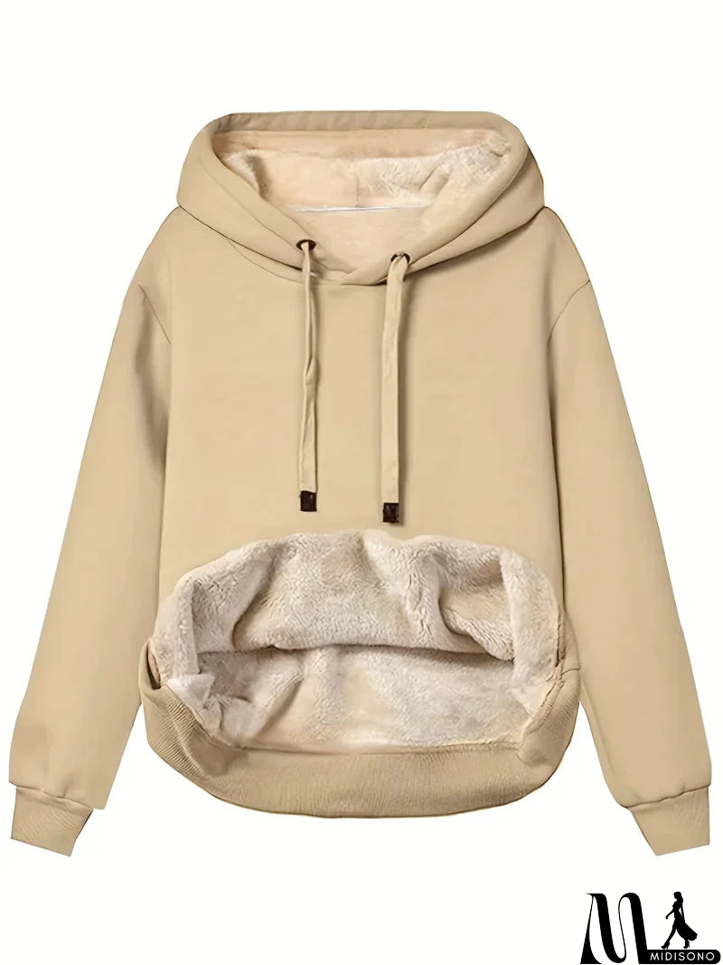 MidiSono - Comfortable and Stylish Coat