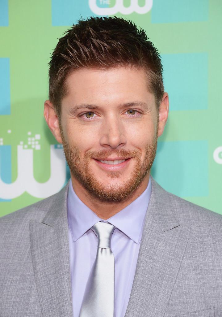 Jensen Ackles 8x10 Picture Simply Stunning Photo Poster painting Gorgeous Celebrity #99