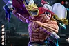 POP Scale Old & New Four Emperors Series Whitebeard Edward Newgate - ONE PIECE Resin Statue - LC-Studios [In Stock]