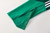 Joyfball 2026 Algeria All Weather Jacket green suit