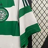 2024/2025 Celtic Home Football Shirt 1:1 Thai Quality