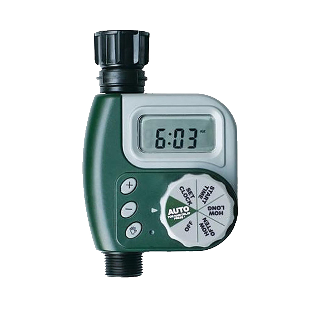 

Waterproof Electronic Watering Timer Garden Autoplay Irrigation System, 501 Original