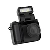 Mini Monoreflexes Camera With 1.44 inch Screen and Flash Lamp Portable Video Recorder DV 1080P 