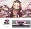 Demon Slayer Woven Bracelet - Free Shipping - Demon Slayer Kimetsu no Yaiba