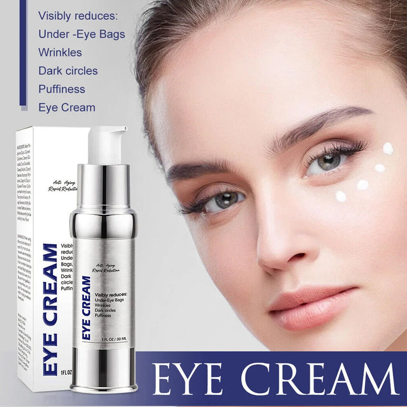 Anti-wrinkle Magic Eye Cream