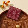 30PCS Chinese Wedding Blessings Red Packet Envelope