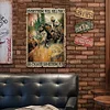 Everything Will Kill You So Choose Something Fun - Vintage Metal Signs - 20*30cm/30*40cm - Western