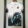 2025/2026 Real Madrid Charizard Football Jersey 1:1 Thai Quality