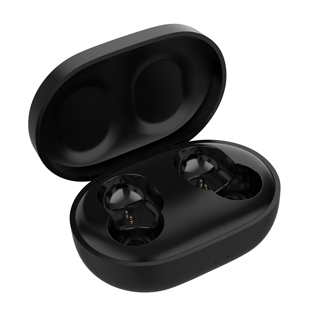 

300mAh Charging Case with USB Cable for Xiaomi Redmi AirDots TWS Earbuds, 501 Original