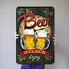 Beer - Vintage Metal Signs - 20*30cm/30*40cm